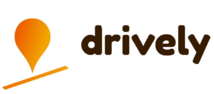 Drively Logo